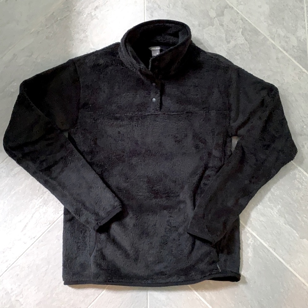 Eddie Bauer Fleece
